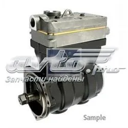Компресор пневмосистеми (TRUCK) 85013941 Volvo