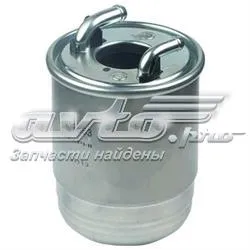 Паливний фільтр HDF653 Delphi