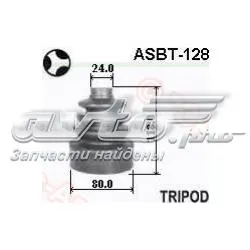 Пильник ШРУСа внутрішній ASBT128 Asva