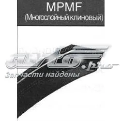 Ремінь генератора MPMF6320 Mitsuboshi