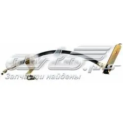 Шланг гальмівний задній, правий BH380307 Raybestos