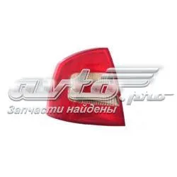 Лівий стоп 2021101019 Visteon