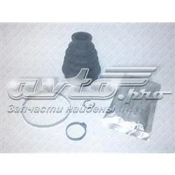 Пильник ШРУСа зовнішній JB303256 Sfec