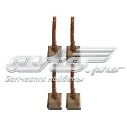 Щітка стартера BSX97F4 Cargo