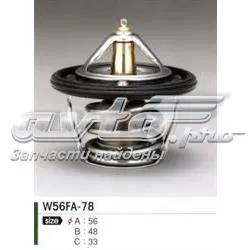 Термостат W56FA78 Tama