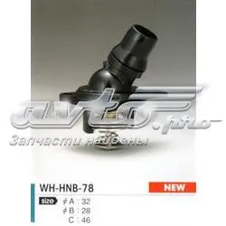 Термостат WHHNB78 Tama