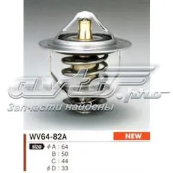Термостат WV6482A Tama