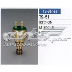 Датчик включення вентилятора TS51 Tama