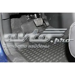 Коврики Nissan X-Trail T31