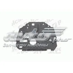 Захист двигуна задній 8116346 Polcar
