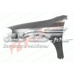 Крила 550802 Polcar