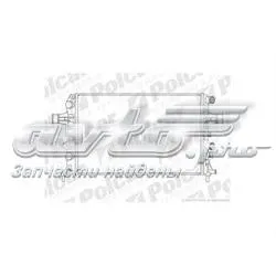 Радіатор 5508080 Polcar