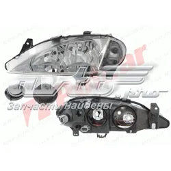 Фара права 6011101E Polcar