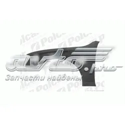 Крило переднє ліве 133701 Polcar