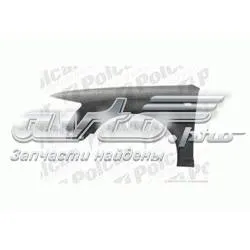 Крило переднє ліве 133801 Polcar
