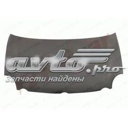 Капот 510615280 Tempest