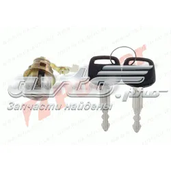 Личинка замка кришки багажника 6905533010 Toyota