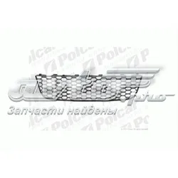 Решітка переднього бампера, центральна 95132710 Polcar