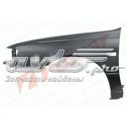Переднє праве крило Nissan Sunny III
