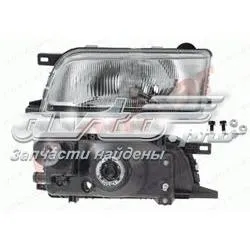 Купити Фара ліва Nissan Sunny III N14