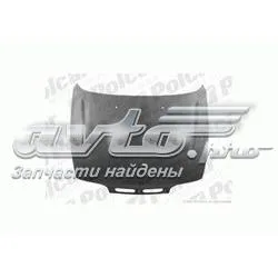 Капот 301803 Polcar