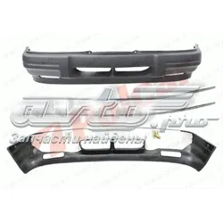 Купити Передній бампер Ford Sierra II GBG, GB4