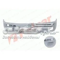 Передній бампер B01J50031 Mazda