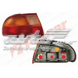 Лівий стоп 321687V Polcar