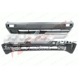  Передній бампер Volkswagen Golf 2