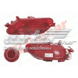 Фара протитуманна задня, права 232998T Polcar