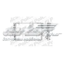 Радіатор 9568081X Polcar