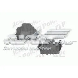 Захист двигуна Volkswagen Golf III