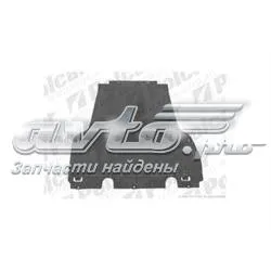 Шумоізоляція капота 6056346 Polcar