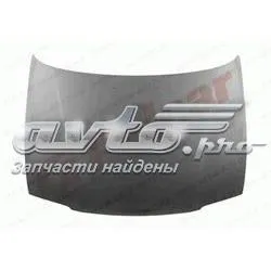 Капот 451703 Polcar