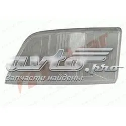 Скло фари правої 1305620559 Bosch