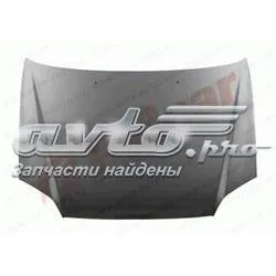 Капот 400803 Polcar