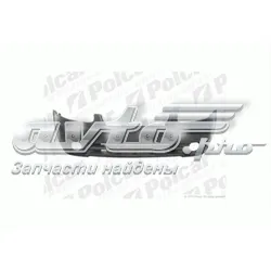 Бампер передній в зборі на Hyundai Accent II LC