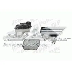 Бачок системи охолодження 5016ZB1 Polcar