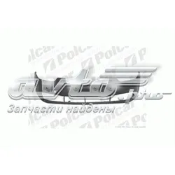 Бампер на авто Hyundai Accent III седан (MC) (2005 - 2012) ціна, від