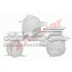 Бачок системи охолодження 6015ZB1 Polcar
