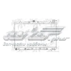 Радіатор 4011082 Polcar