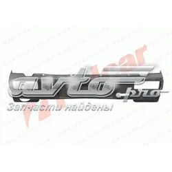 Задній бампер Suzuki Swift II