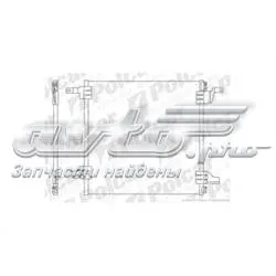 Радіатор кондиціонера 5044K8C1 Polcar