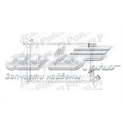 Радіатор 576508A5 Polcar