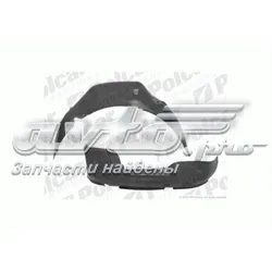 Підкрилок передній правий 9547FP1 Polcar