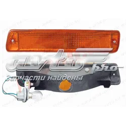 Вказівник повороту правий 8176202 Polcar