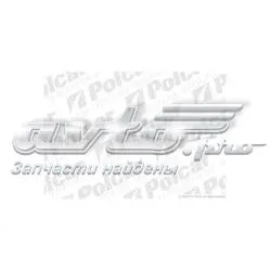 Молдинг заднього бампера, лівий 20169621 Polcar