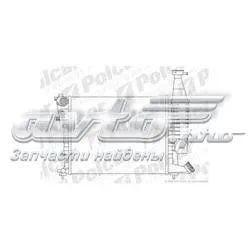 Радіатор 5790081 Polcar