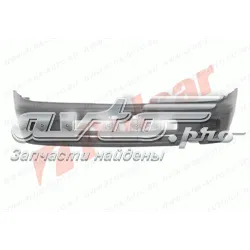 Передній бампер 2731074J Polcar