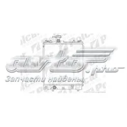 Радіатор 7419081 Polcar